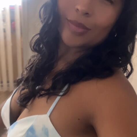 Goddess Yasmine avatar