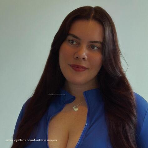 Goddess Sawyerr  avatar