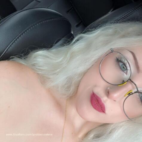 Goddess Selene avatar