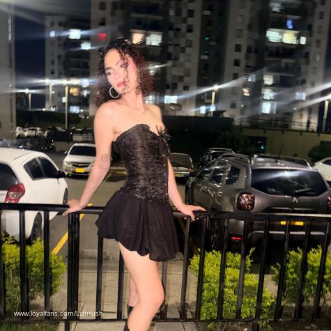 Liahrush avatar