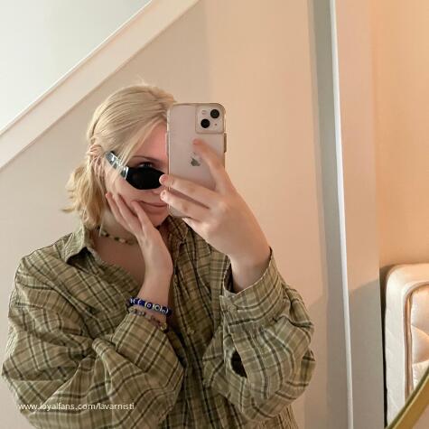 livi lavarnisti avatar