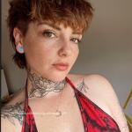 Mistress Sapphire 01 avatar