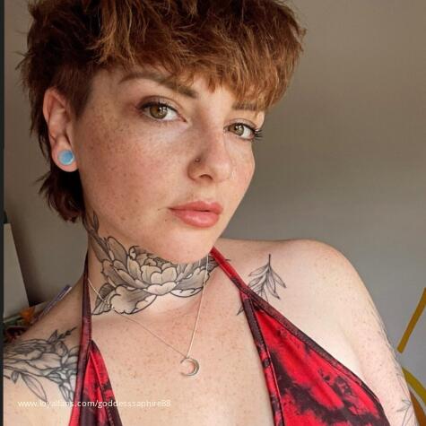 Mistress Sapphire 01 avatar