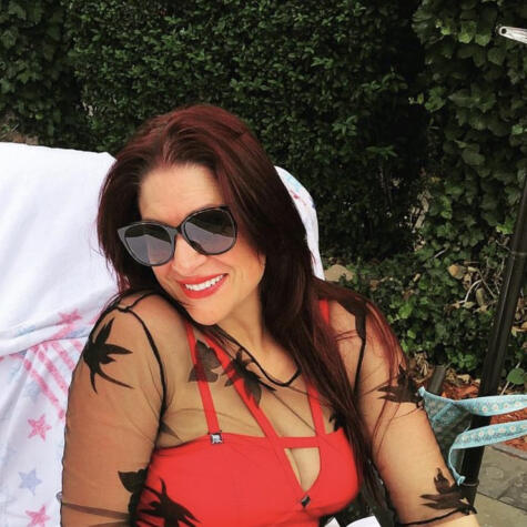 Mistress Taja avatar