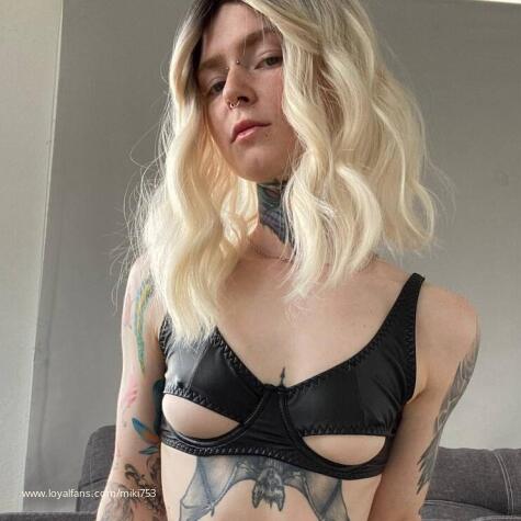 Miki753 avatar