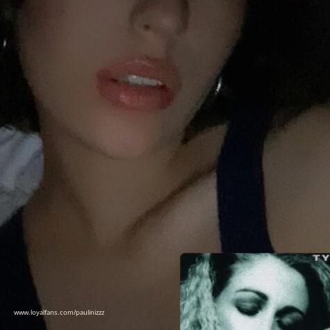 Paulinizzz avatar