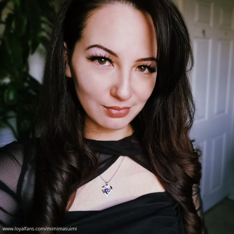 Mimi Masuimi Cuckoldress FemDom FinDom avatar