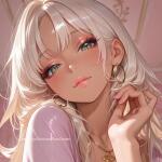 Cassie<3 avatar