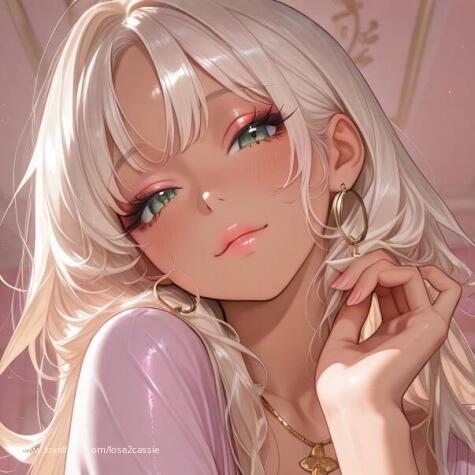 Cassie<3 avatar