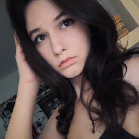 Yourgodessjen avatar