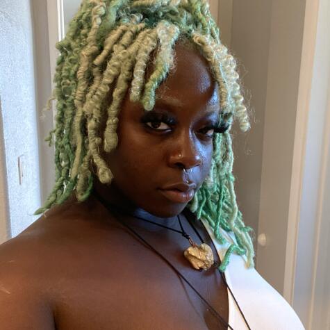 Koko Divine avatar