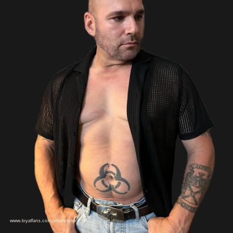 Atlas TripleX avatar