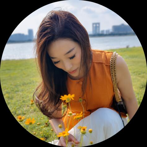 GigiXiaoLi2026 avatar
