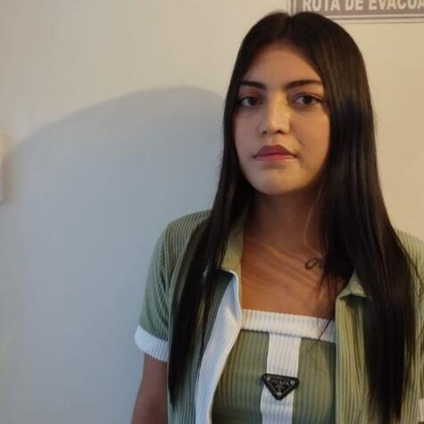 samantabrazer avatar