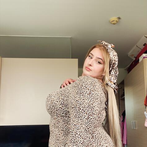 Turkishdelightbarbie avatar