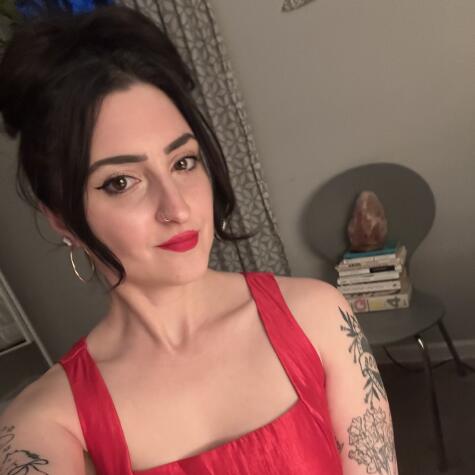 carmillaxo avatar