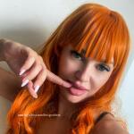 Foxi Goddess avatar