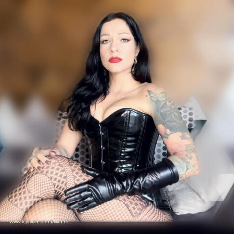 Lilith Fox avatar