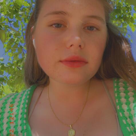 Serena Mae Joy avatar