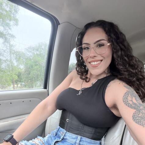 Rachel555 avatar