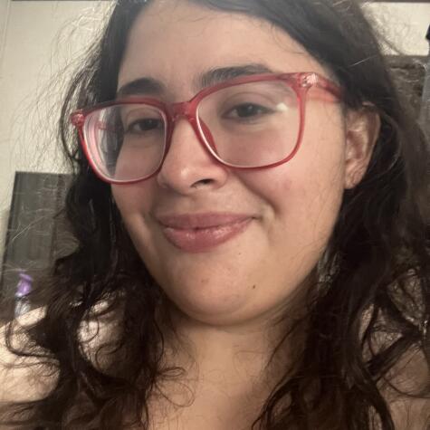 Goddess Alexis Heart avatar