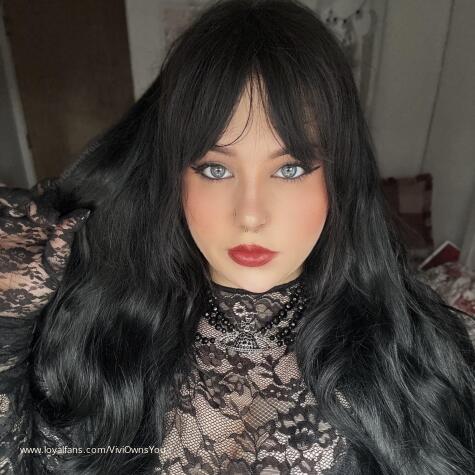 Princess Vivienne Findom avatar