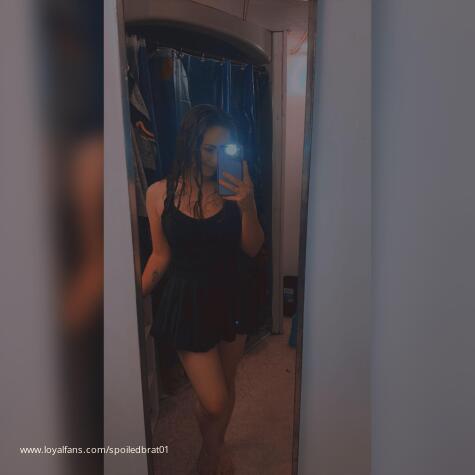 Spoiledbrat01 avatar