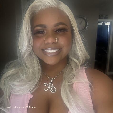 King Chanel avatar