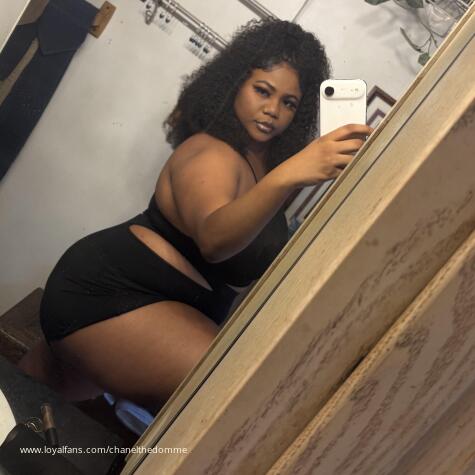 Chanel Godess avatar