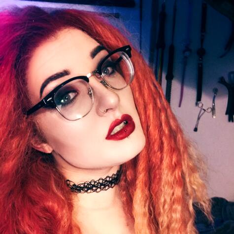 Ms Scarlett Sanguine avatar