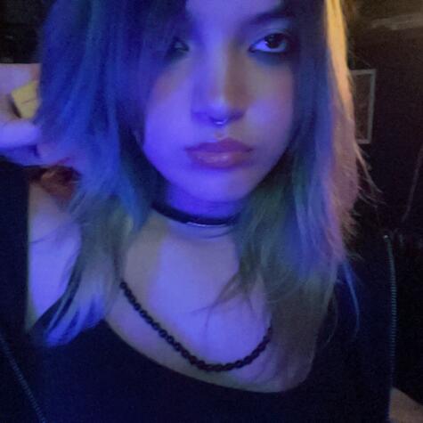 Your mistress raven avatar