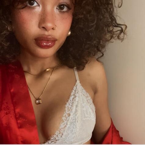 Goddes Willow avatar
