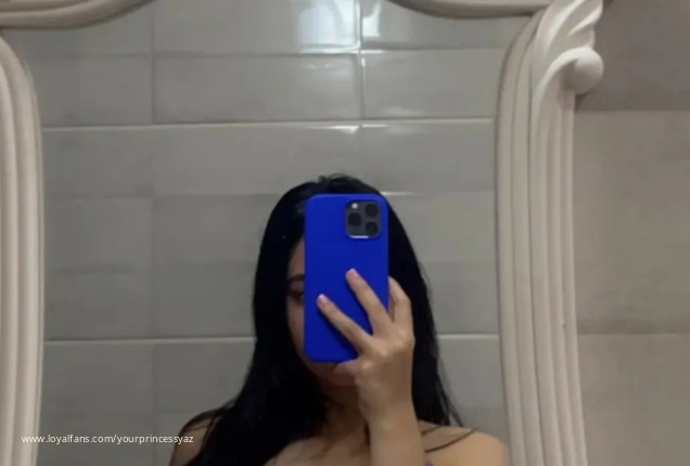 Would you spank my big booty? - Princess Yaz Official Profile | LoyalFans