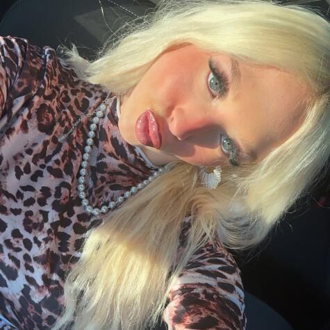 God Zara avatar