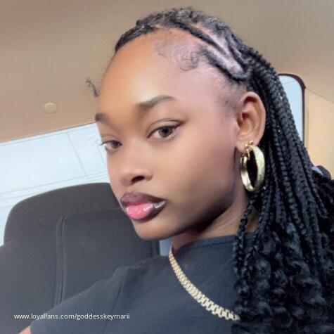 Goddess Amara R avatar