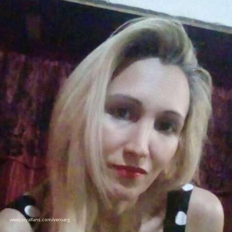 VeroArg avatar