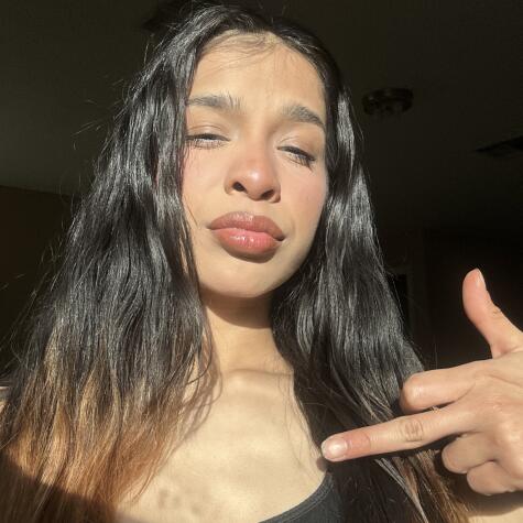 Goddesss RosaBella avatar
