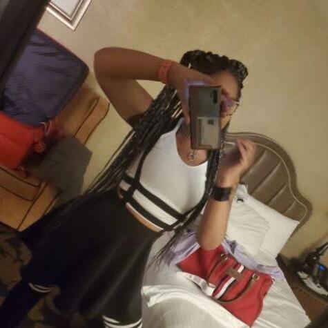 PrincessDesirae avatar
