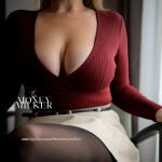 The Money Milker  Findom Femdom QOS SPH avatar