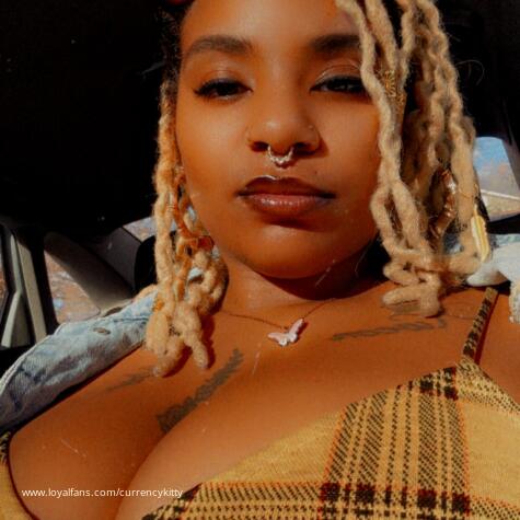 Yes Mistress Kitty avatar