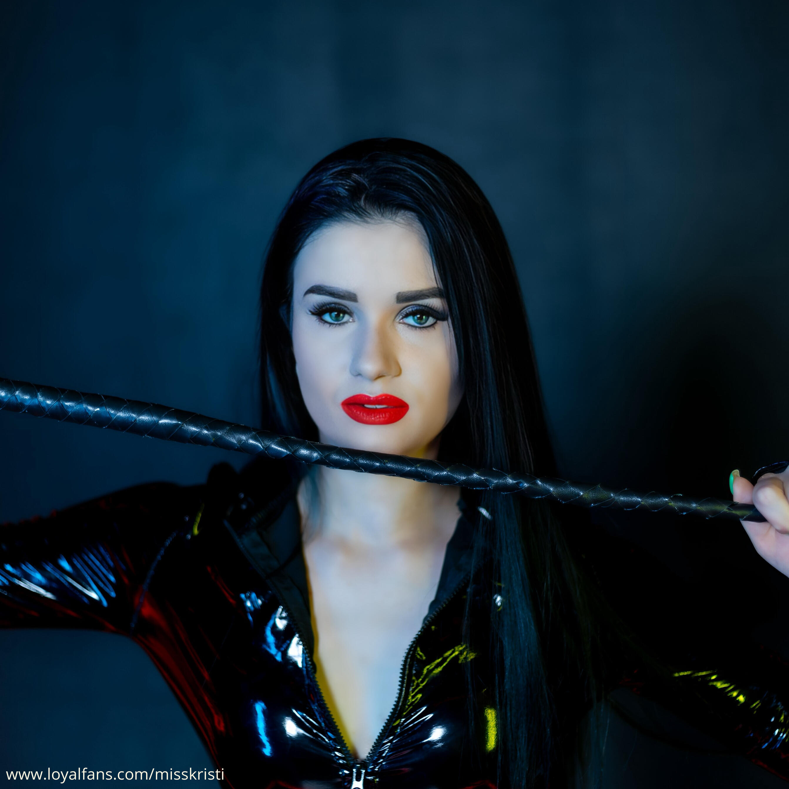 Listen and Buy Audios from the Official Audio Store of Miss Kristi