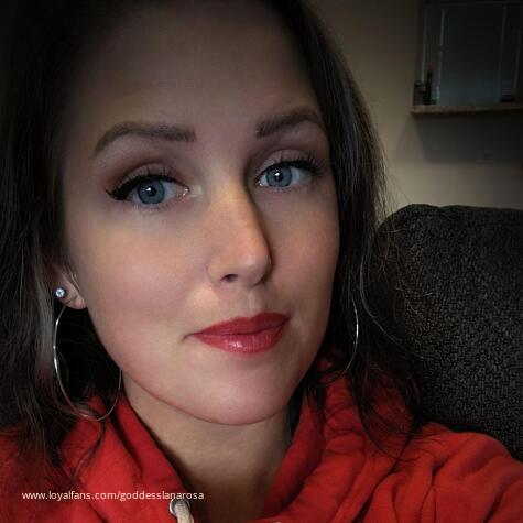 Goddess Laylana Rose avatar