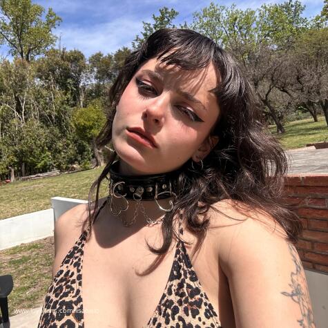 lisabixio avatar