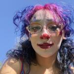 Daisytheeclown avatar