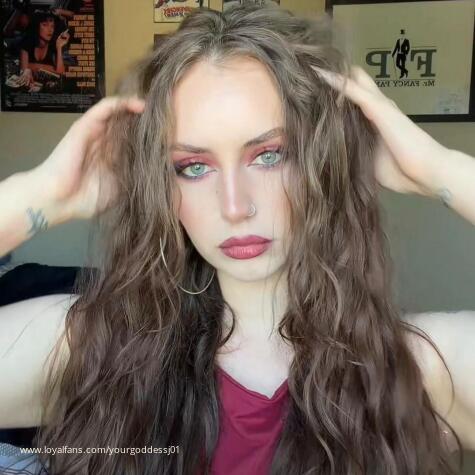 YourGoddessJ01 avatar