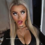 Princess Chantelle Fox avatar