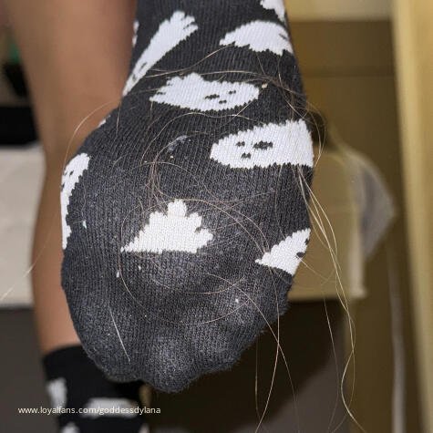 Goddess Dylana avatar