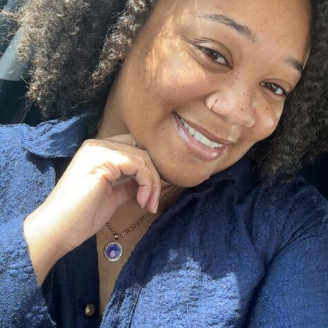 Miss Arian avatar