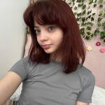 CassyVixen avatar