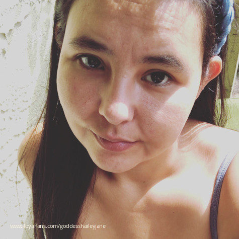 Goddess Hailey Jane avatar